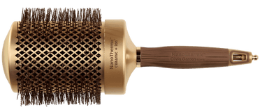 Olivia Garden NanoThermic Round Brush Ceramic 3 1/4
